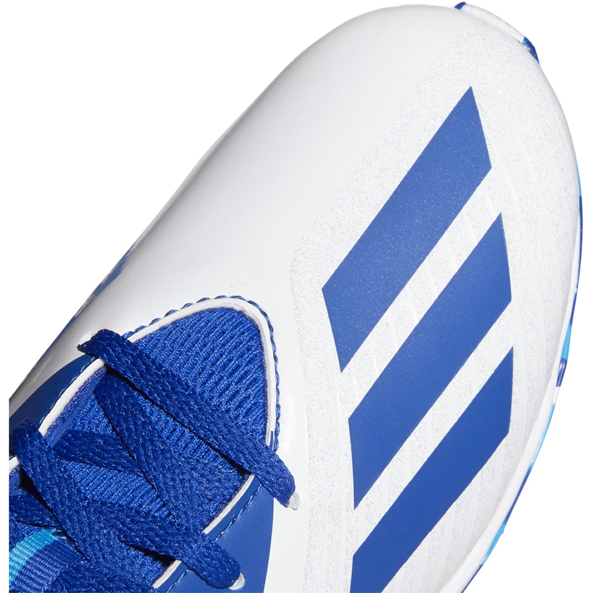 adidas Adizero Spark Mid Shoe - Youth Football