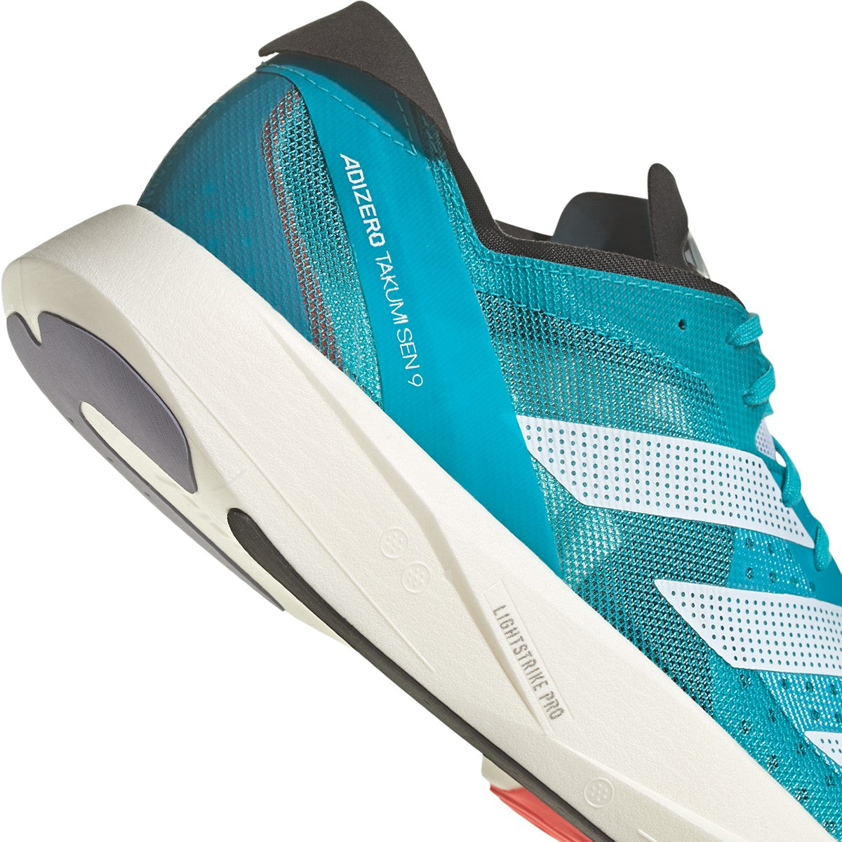 adidas Adizero Takumi Sen 9 Mens Running Shoes