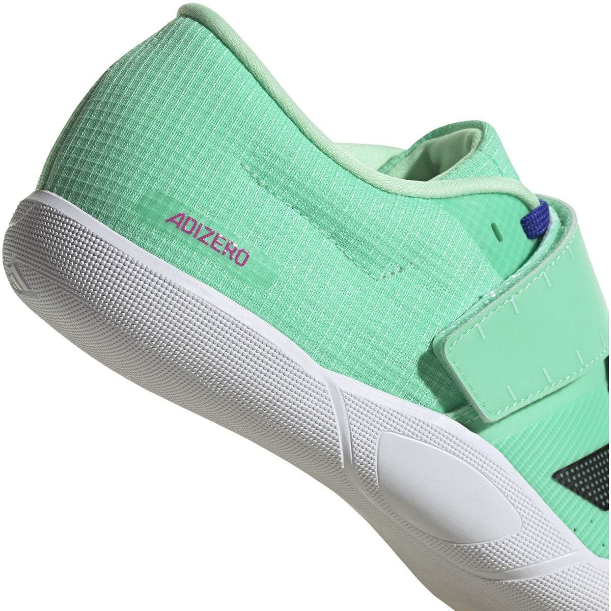 adidas Adizero Throws Track & Field Shoes
