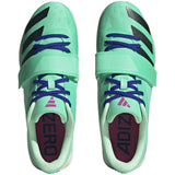 adidas Adizero Triple Jump and Pole Vault Mens Track & Field Shoes