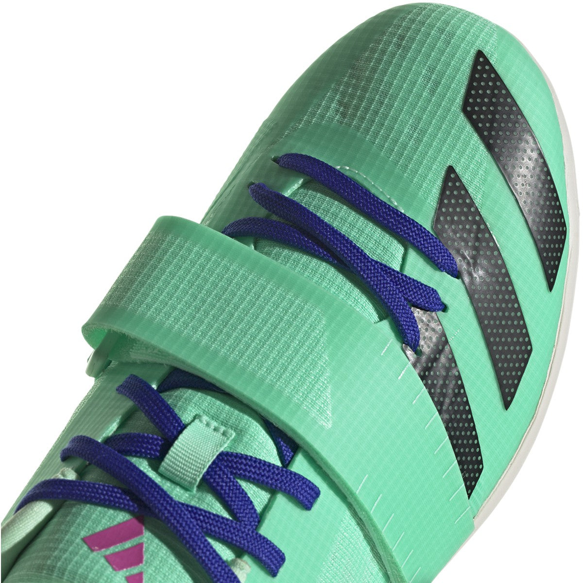 adidas Adizero Triple Jump and Pole Vault Mens Track & Field Shoes