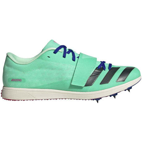adidas Adizero Triple Jump and Pole Vault Mens Track & Field Shoes