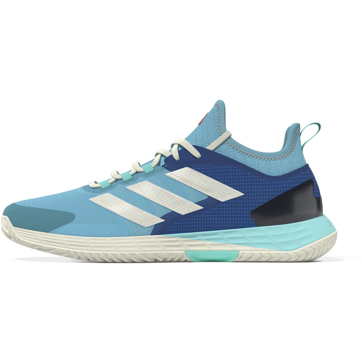 adidas Adizero Ubersonic 4.1 Mens Tennis Shoes