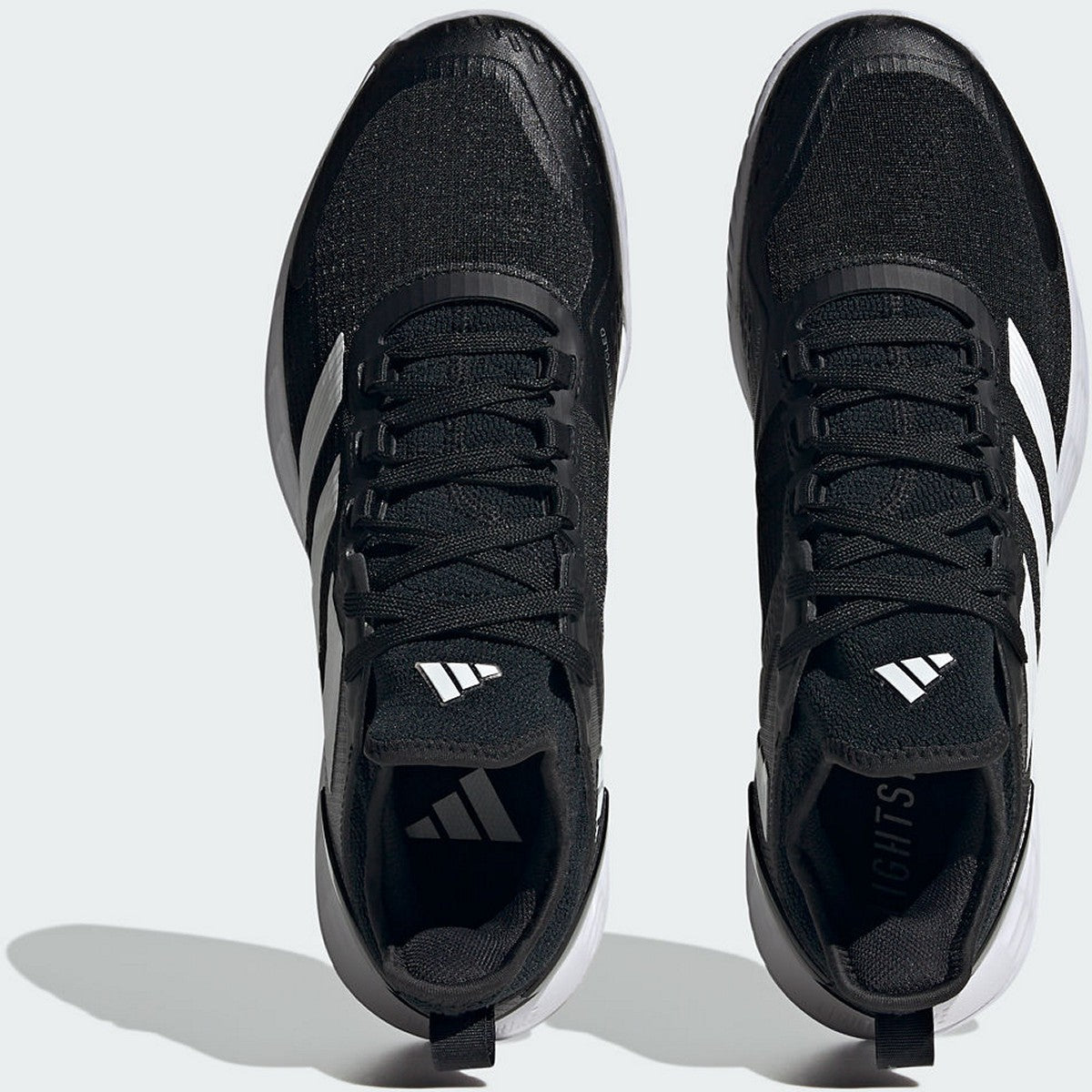adidas Adizero Ubersonic 4.1 Mens Tennis Shoes