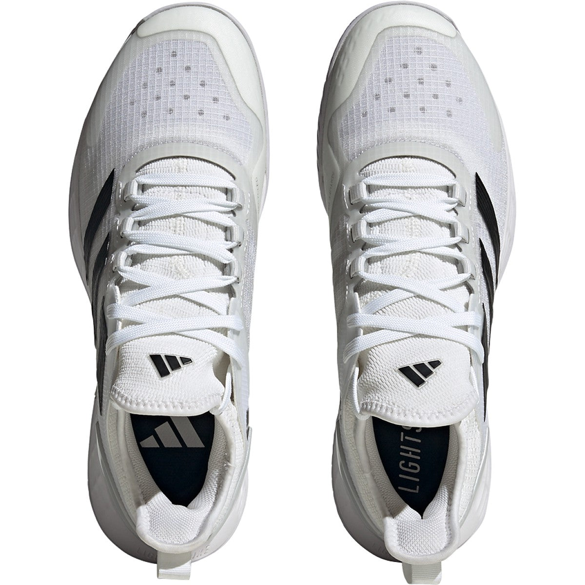 adidas Adizero Ubersonic 4.1 Mens Tennis Shoes