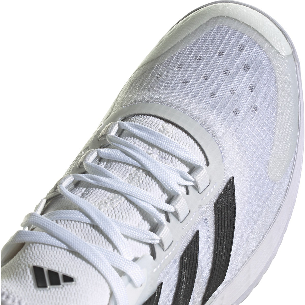 adidas Adizero Ubersonic 4.1 Mens Tennis Shoes