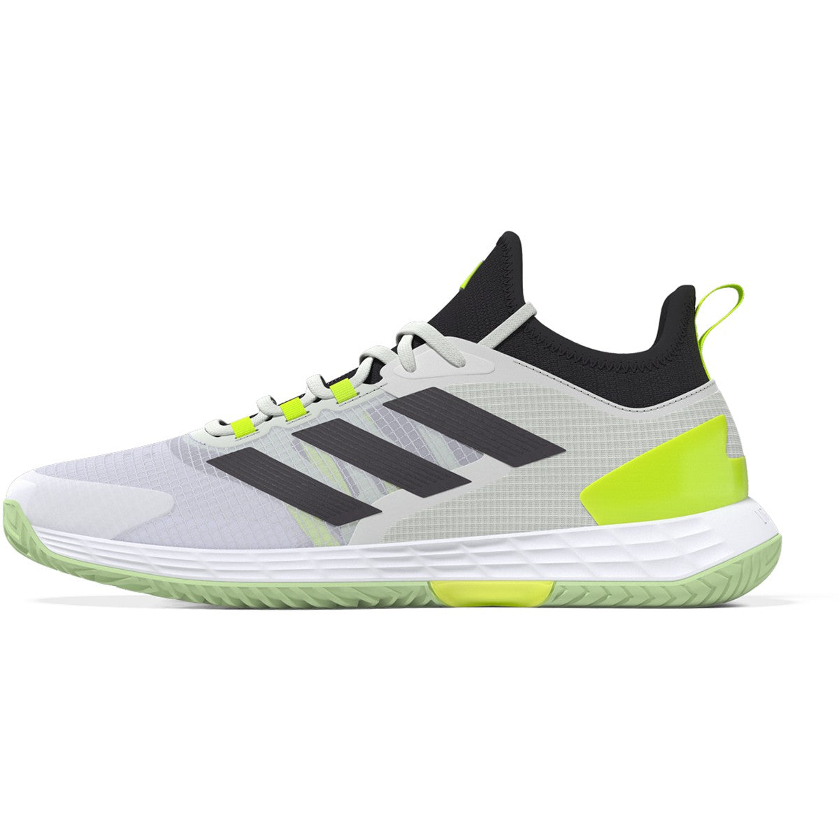 adidas Adizero Ubersonic 4.1 Mens Tennis Shoes