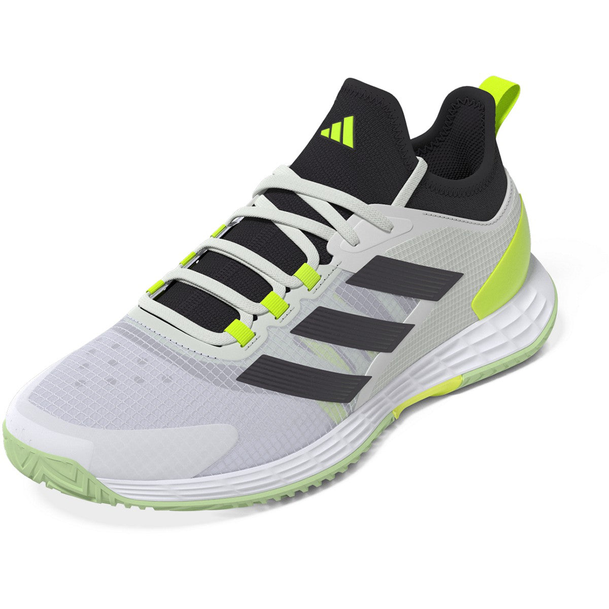 adidas Adizero Ubersonic 4.1 Mens Tennis Shoes