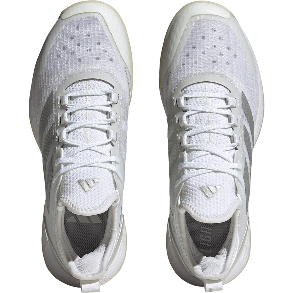 adidas Adizero Ubersonic 4.1 Womens Tennis Shoes