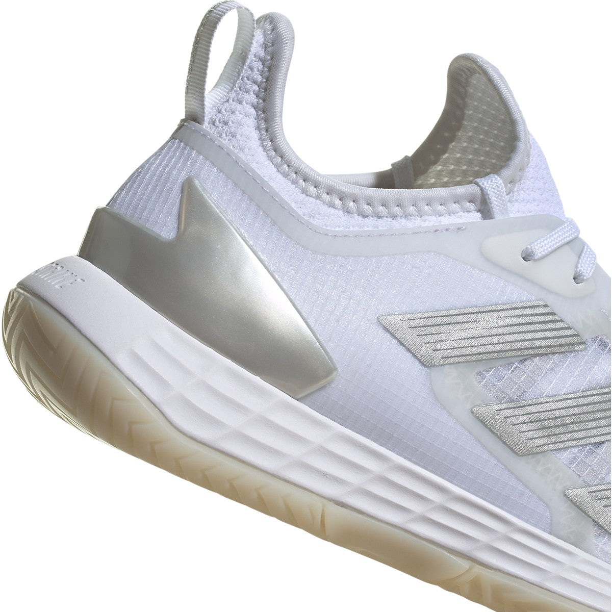 adidas Adizero Ubersonic 4.1 Womens Tennis Shoes