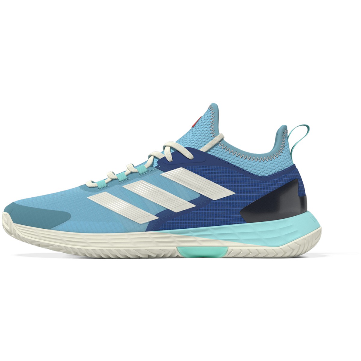 adidas Adizero Ubersonic 4.1 Womens Tennis Shoes