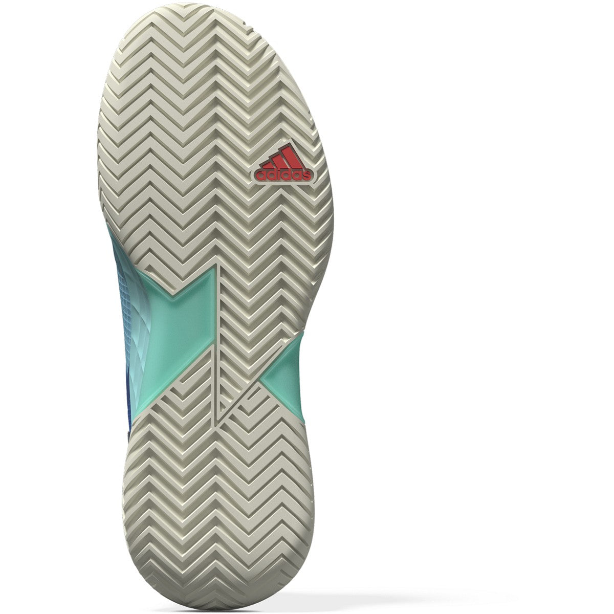 adidas Adizero Ubersonic 4.1 Womens Tennis Shoes