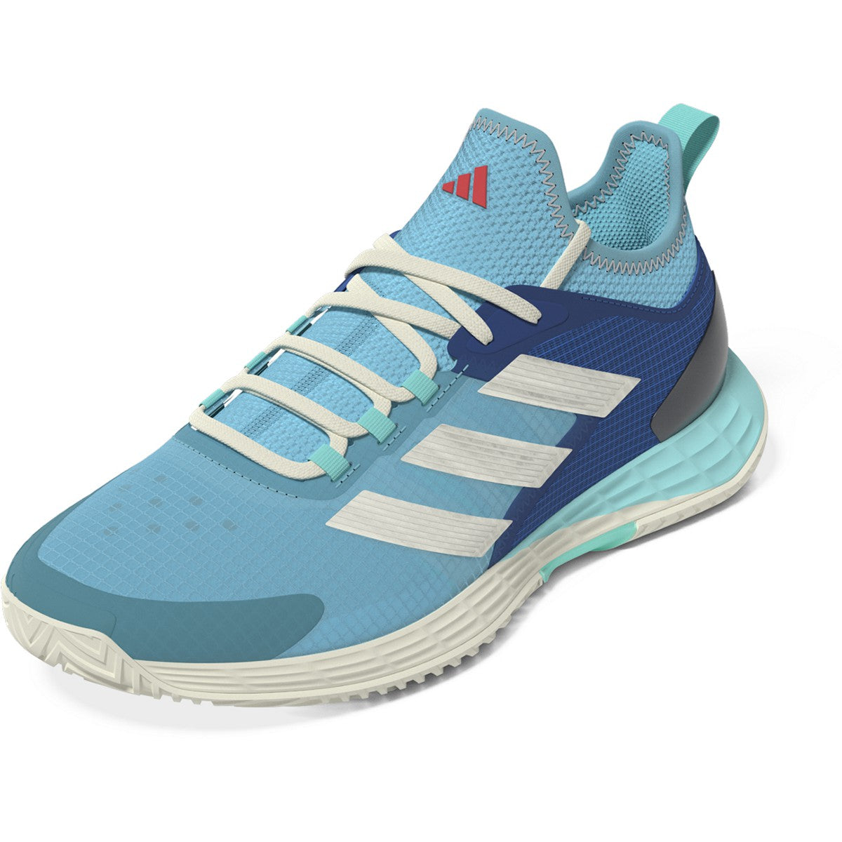 adidas Adizero Ubersonic 4.1 Womens Tennis Shoes