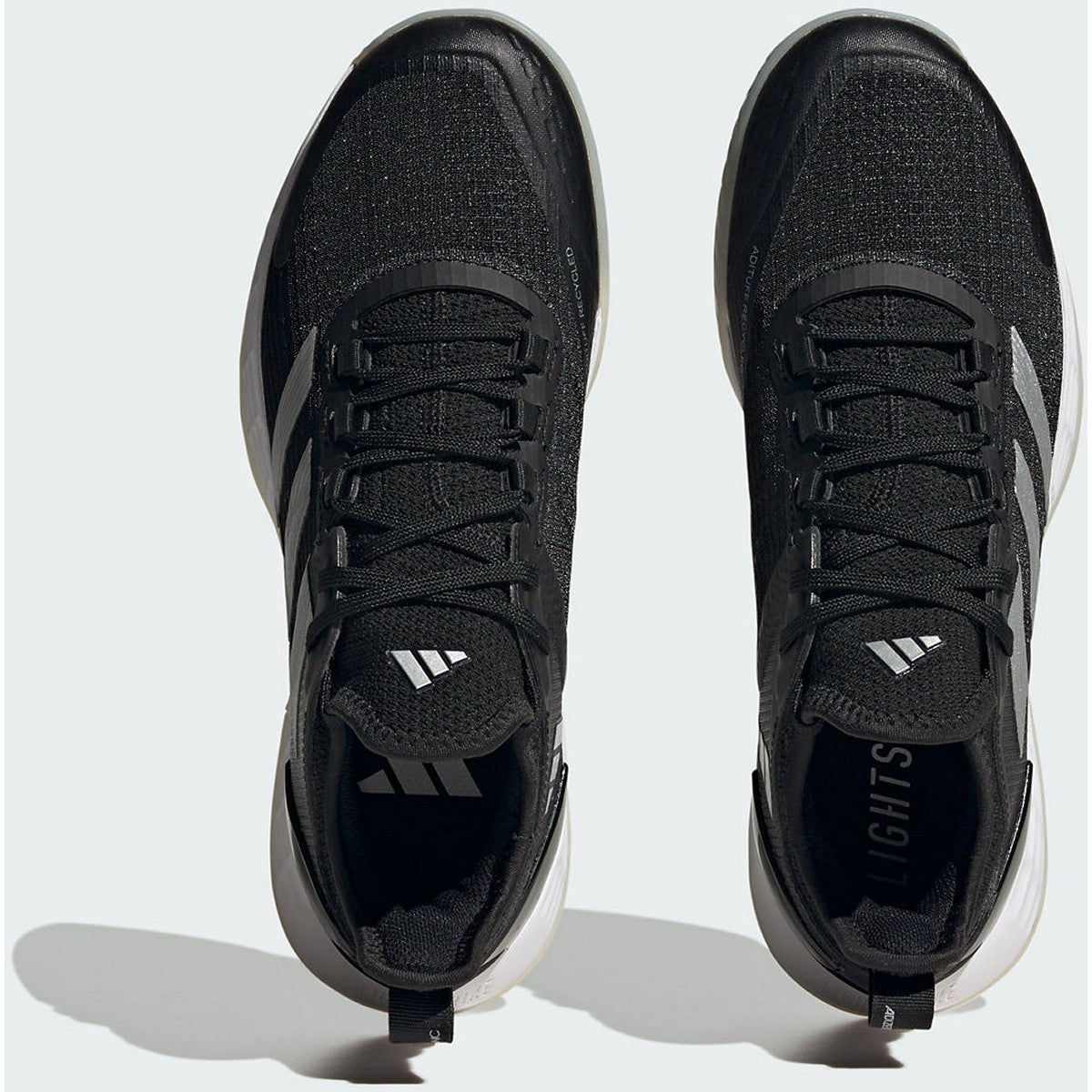 adidas Adizero Ubersonic 4.1 Womens Tennis Shoes