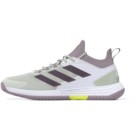 adidas Adizero Ubersonic 4.1 Womens Tennis Shoes