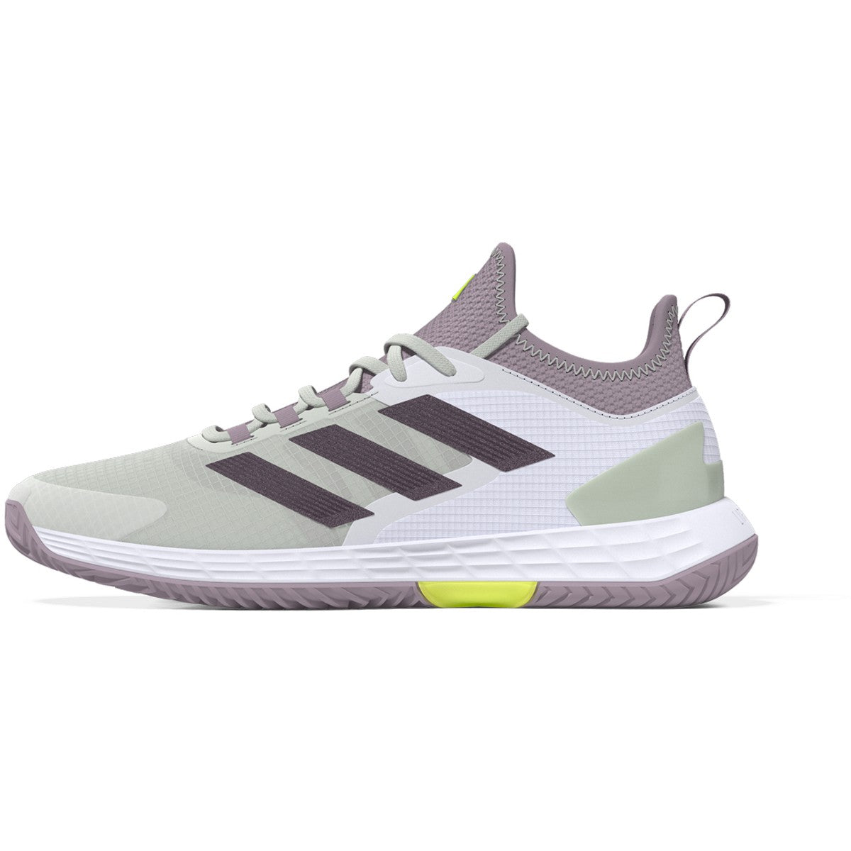 adidas Adizero Ubersonic 4.1 Womens Tennis Shoes