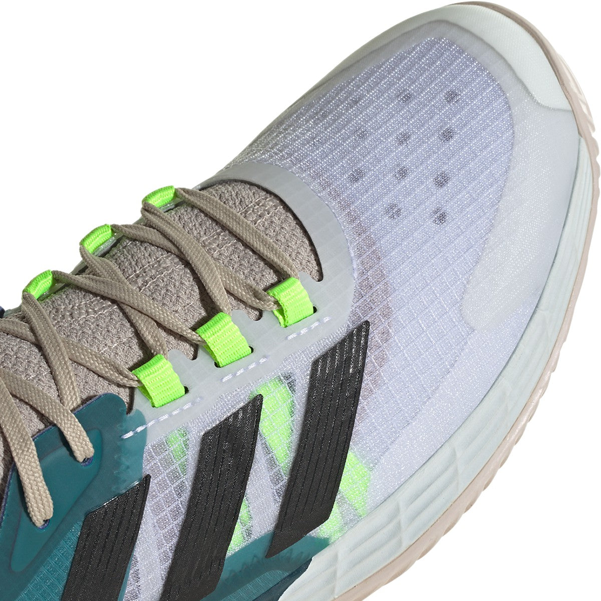 adidas Adizero Ubersonic 4.1 Womens Tennis Shoes