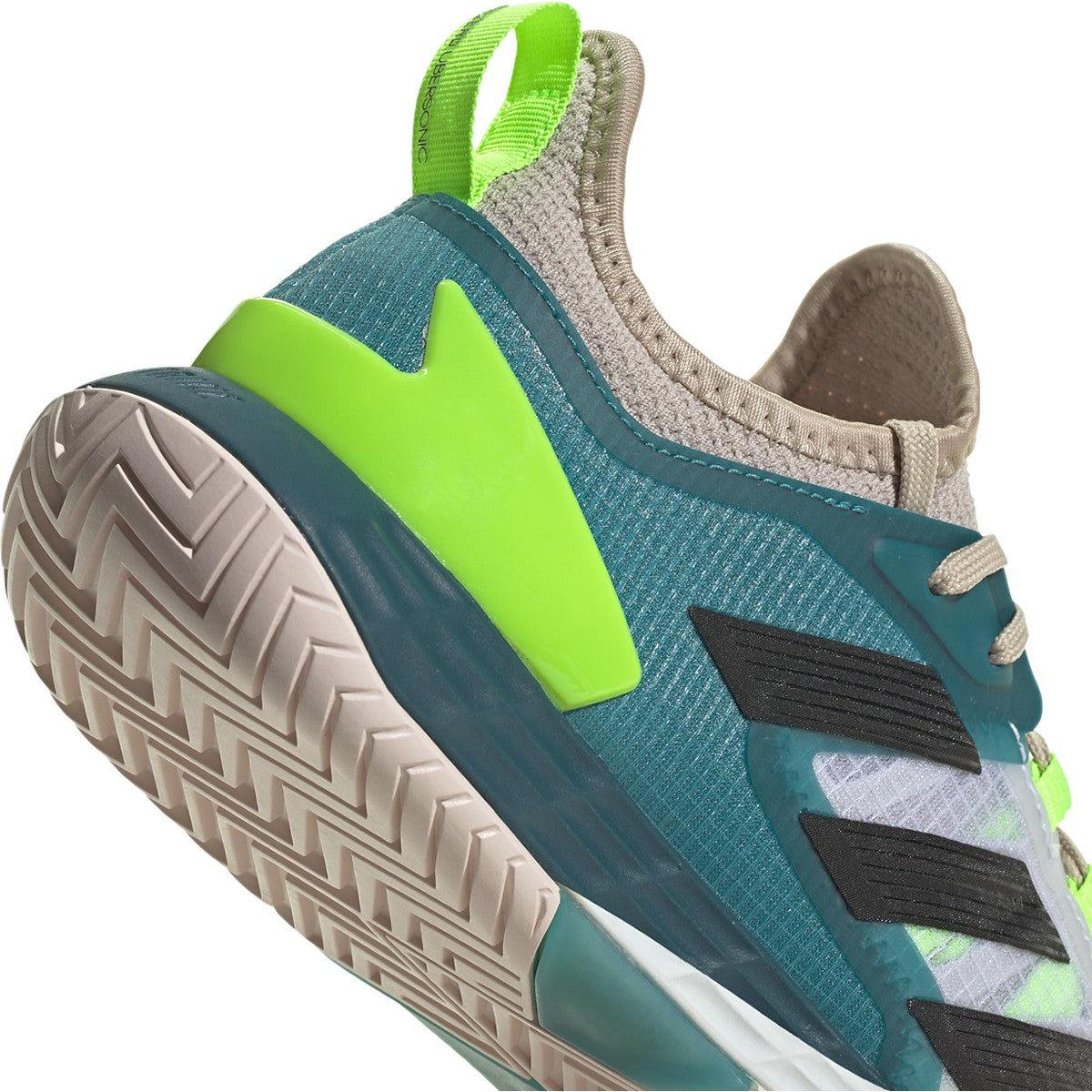 adidas Adizero Ubersonic 4.1 Womens Tennis Shoes