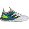adidas Adizero Ubersonic 4.1 Womens Tennis Shoes