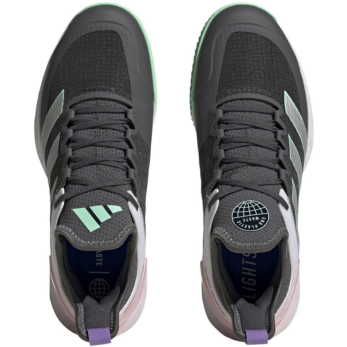 adidas Adizero Ubersonic 4 Clay Womens Tennis Shoes