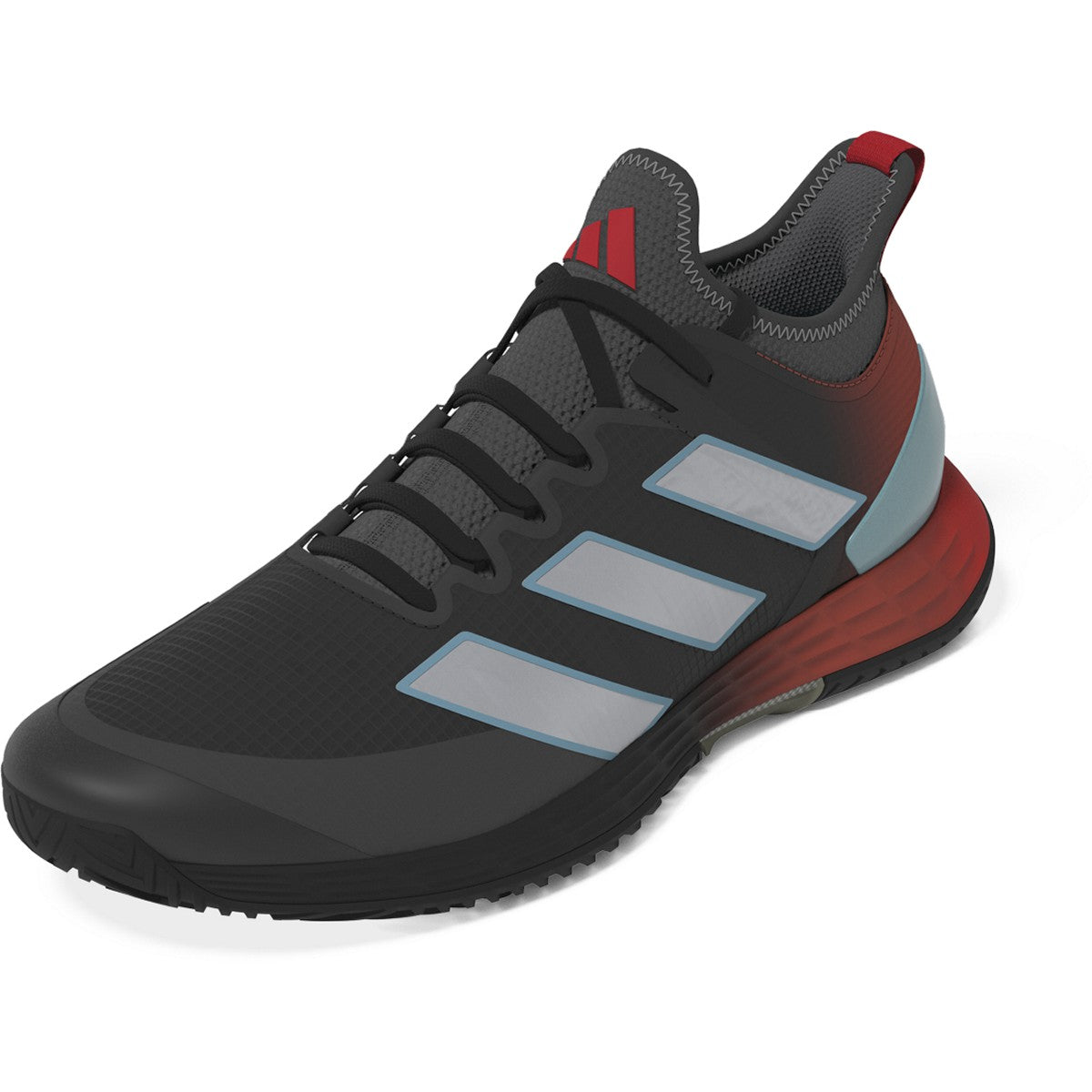 adidas Adizero Ubersonic 4 Heat.Rdy Mens Tennis Shoes