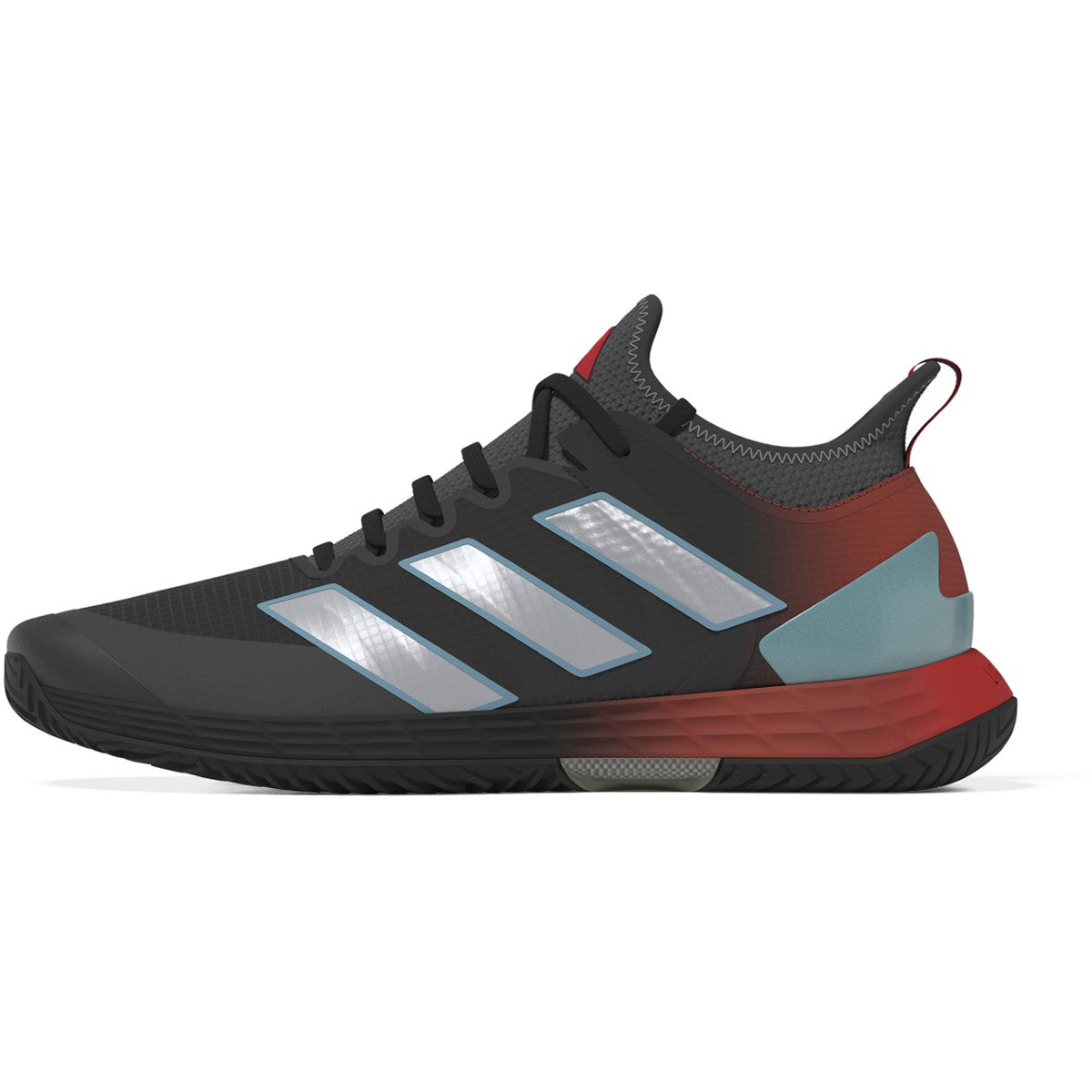 adidas Adizero Ubersonic 4 Heat.Rdy Mens Tennis Shoes