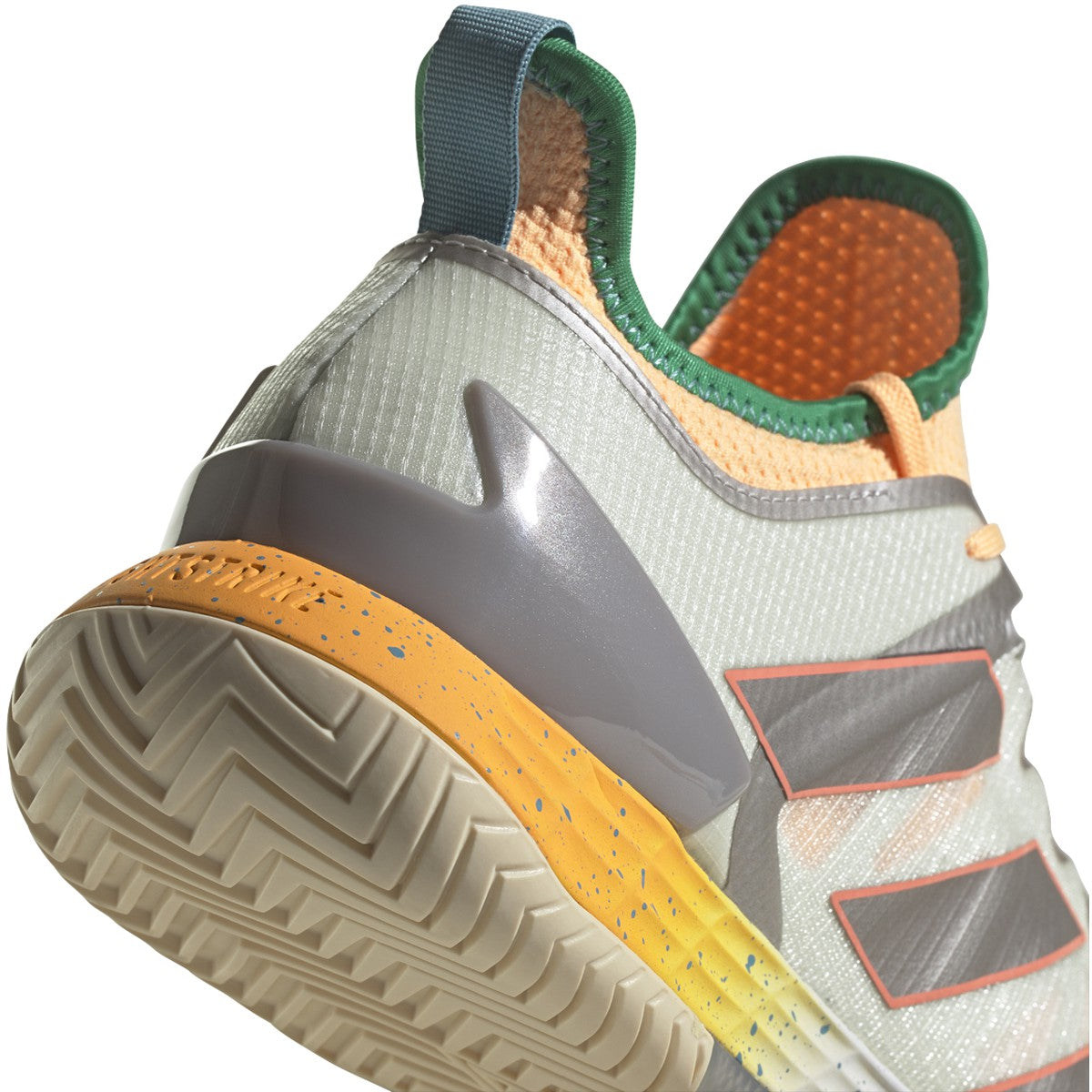 adidas Adizero Ubersonic 4 Heat.Rdy Mens Tennis Shoes