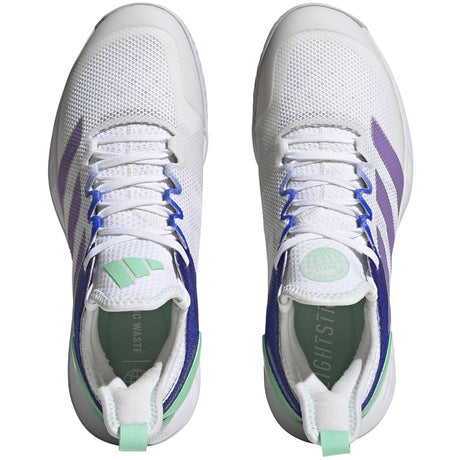 adidas Adizero Ubersonic 4 Lanzat Womens Tennis Shoes