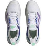 adidas Adizero Ubersonic 4 Lanzat Womens Tennis Shoes