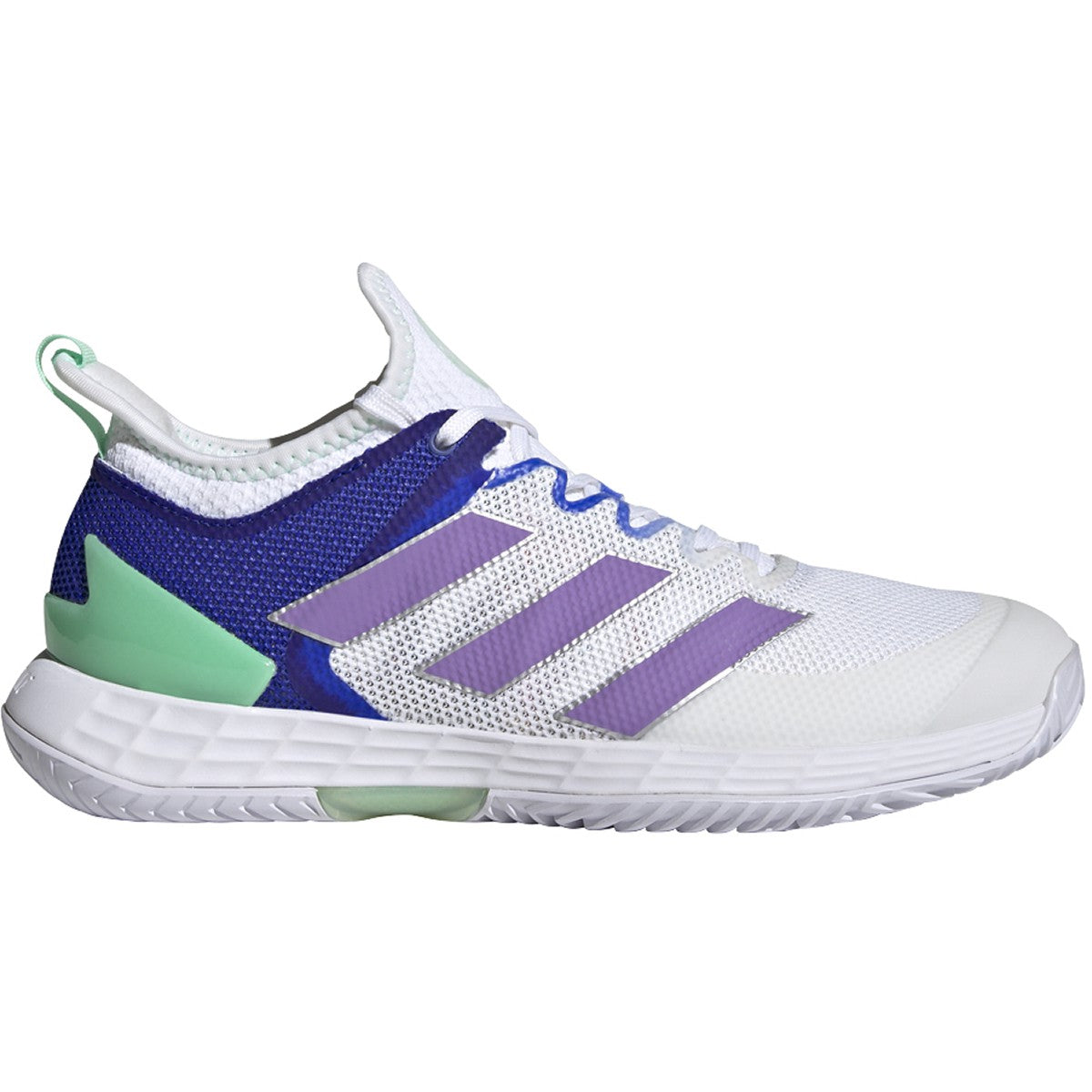 adidas Adizero Ubersonic 4 Lanzat Womens Tennis Shoes