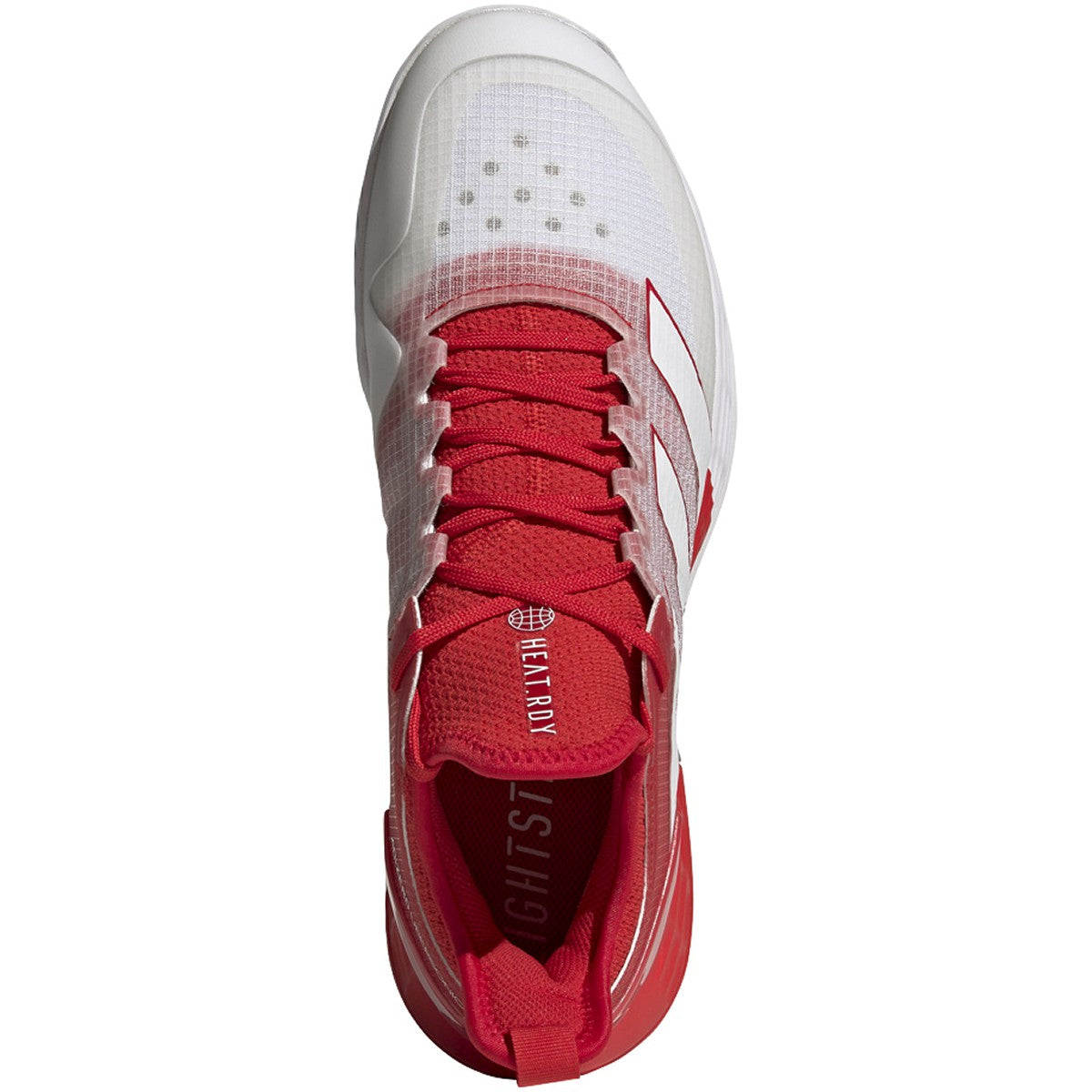 adidas Adizero Ubersonic 4 Mens Heat Rdy Tennis Shoes