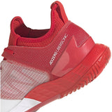 adidas Adizero Ubersonic 4 Mens Heat Rdy Tennis Shoes