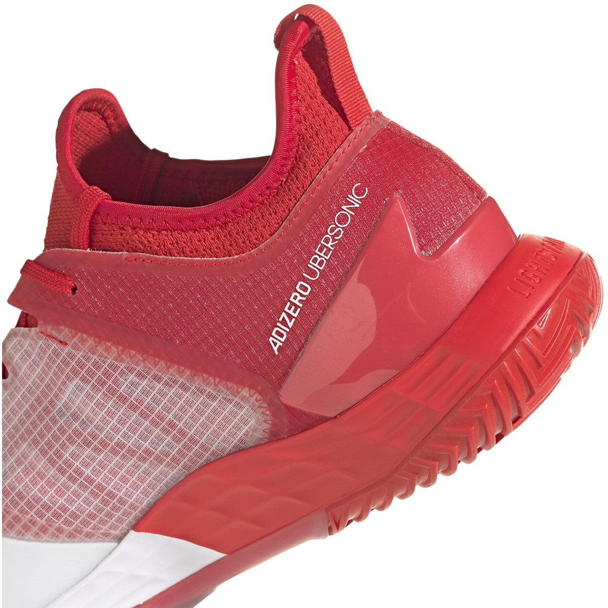 adidas Adizero Ubersonic 4 Mens Heat Rdy Tennis Shoes