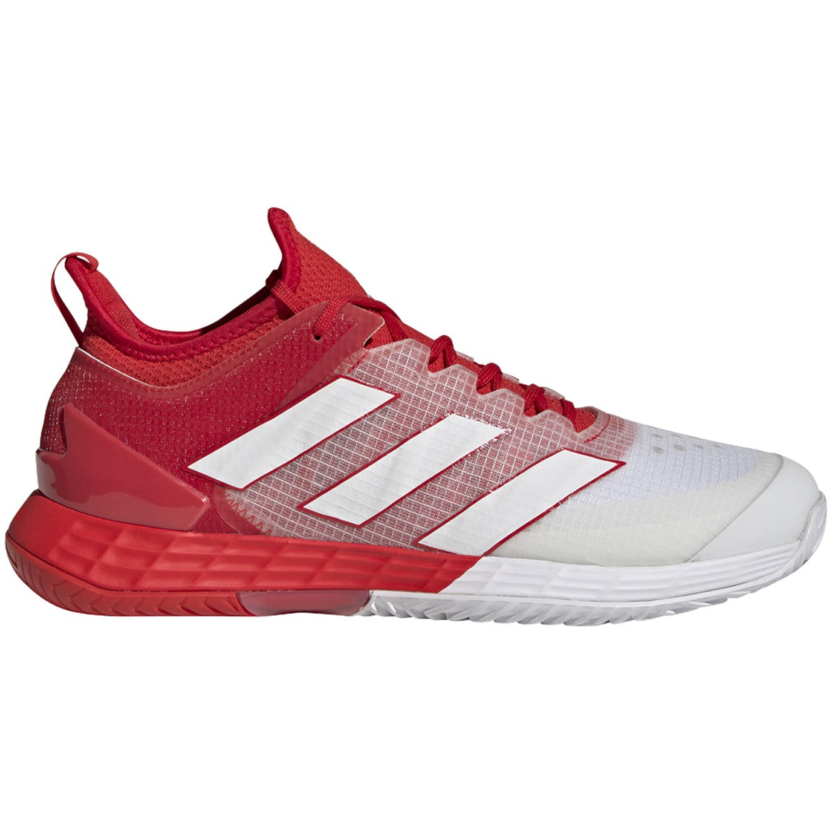 adidas Adizero Ubersonic 4 Mens Heat Rdy Tennis Shoes