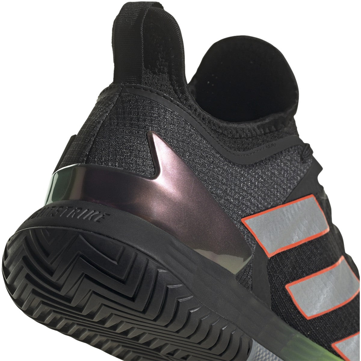 adidas Adizero Ubersonic 4 Mens Heat Rdy Tennis Shoes