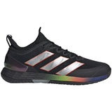 adidas Adizero Ubersonic 4 Mens Heat Rdy Tennis Shoes