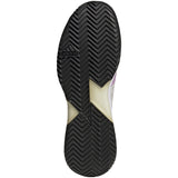 adidas Adizero Ubersonic 4 Mens Heat Rdy Tennis Shoes