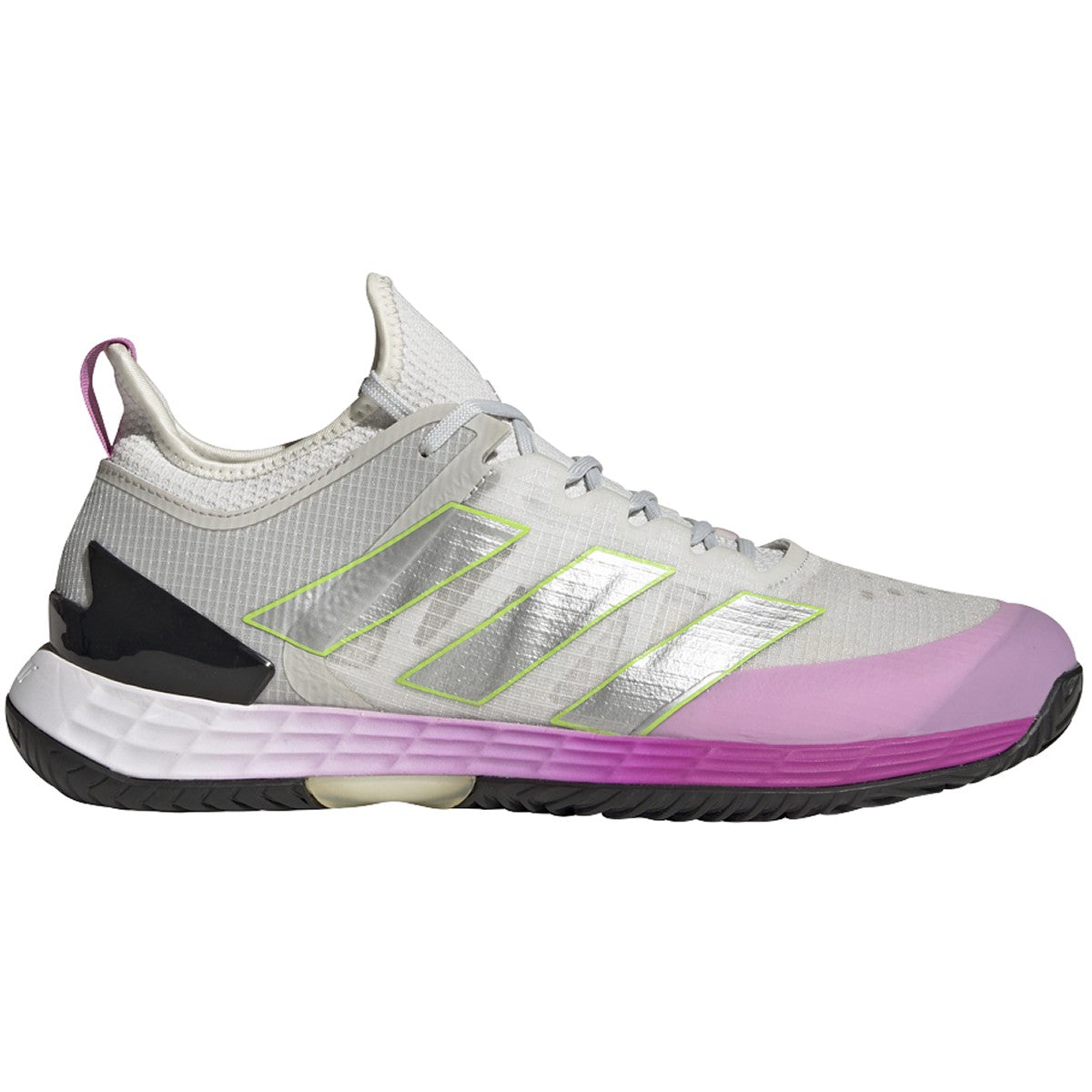 adidas Adizero Ubersonic 4 Mens Heat Rdy Tennis Shoes