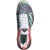 adidas Adizero Ubersonic 4 Mens Tennis Shoes with HEAT.RDY