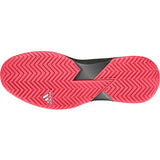 adidas Adizero Ubersonic 4 Mens Tennis Shoes with HEAT.RDY