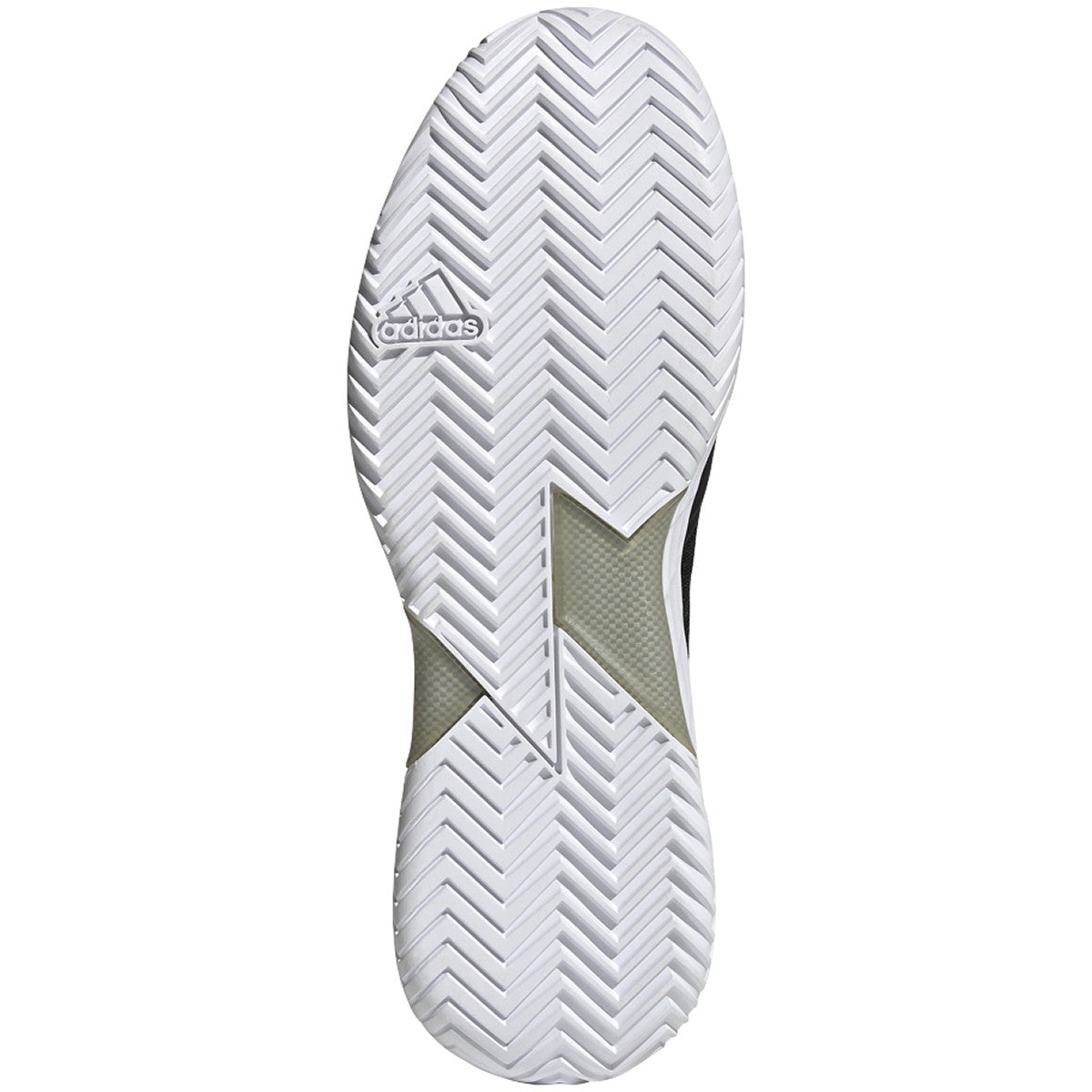 adidas Adizero Ubersonic 4 Shoe - Mens Tennis
