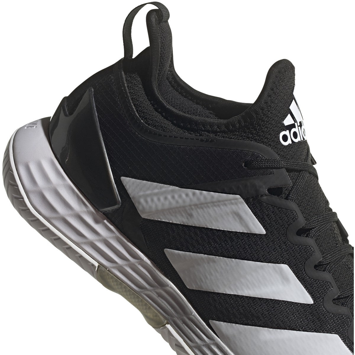 adidas Adizero Ubersonic 4 Shoe - Mens Tennis