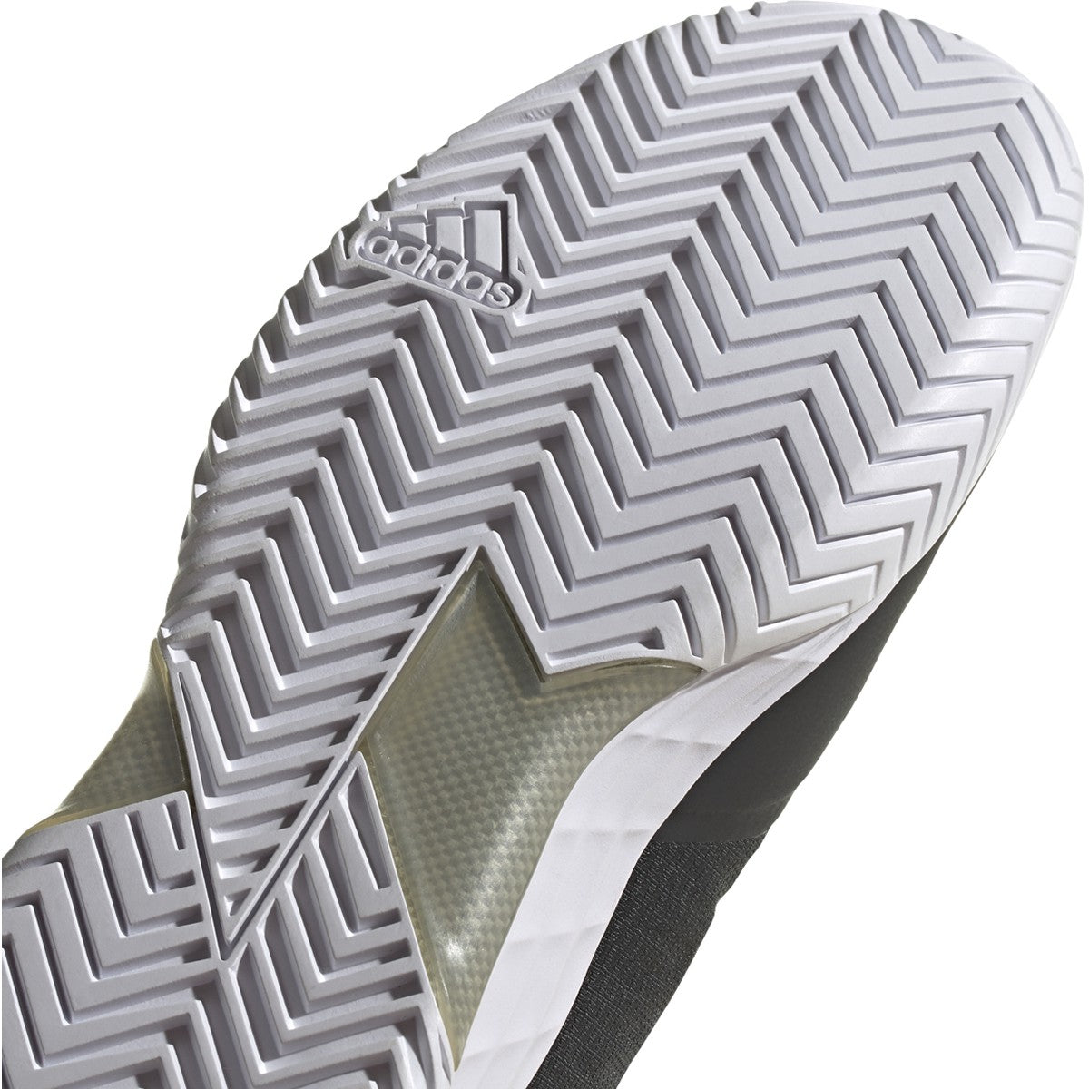 adidas Adizero Ubersonic 4 Shoe - Mens Tennis