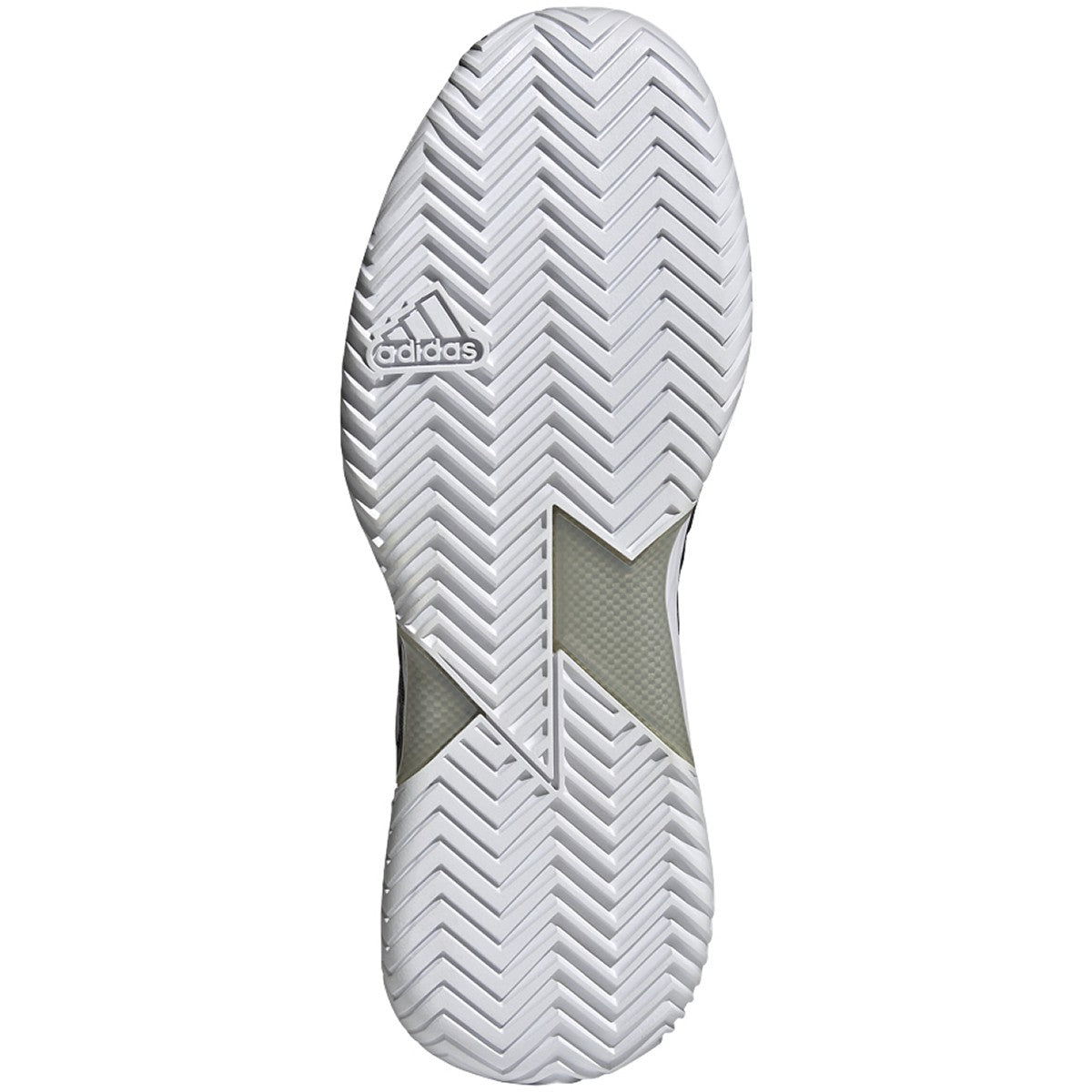 adidas Adizero Ubersonic 4 Shoe - Womens Tennis