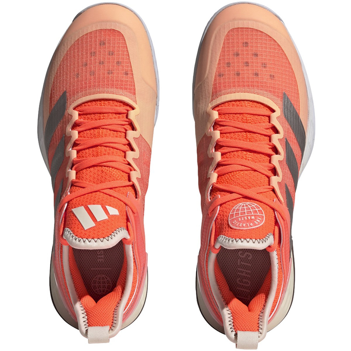 adidas Adizero Ubersonic 4 Womens Tennis Shoes