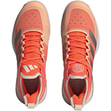 adidas Adizero Ubersonic 4 Womens Tennis Shoes