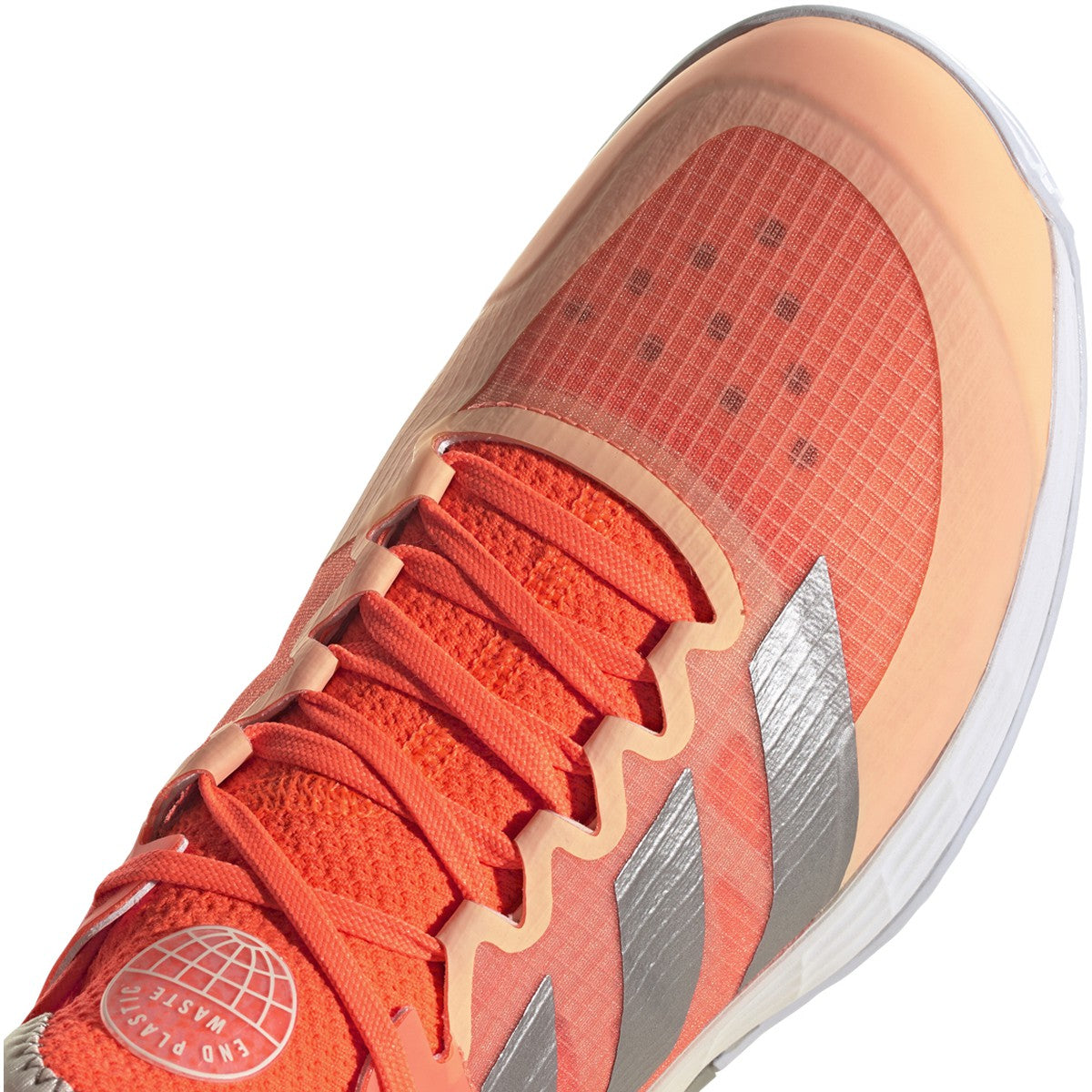 adidas Adizero Ubersonic 4 Womens Tennis Shoes