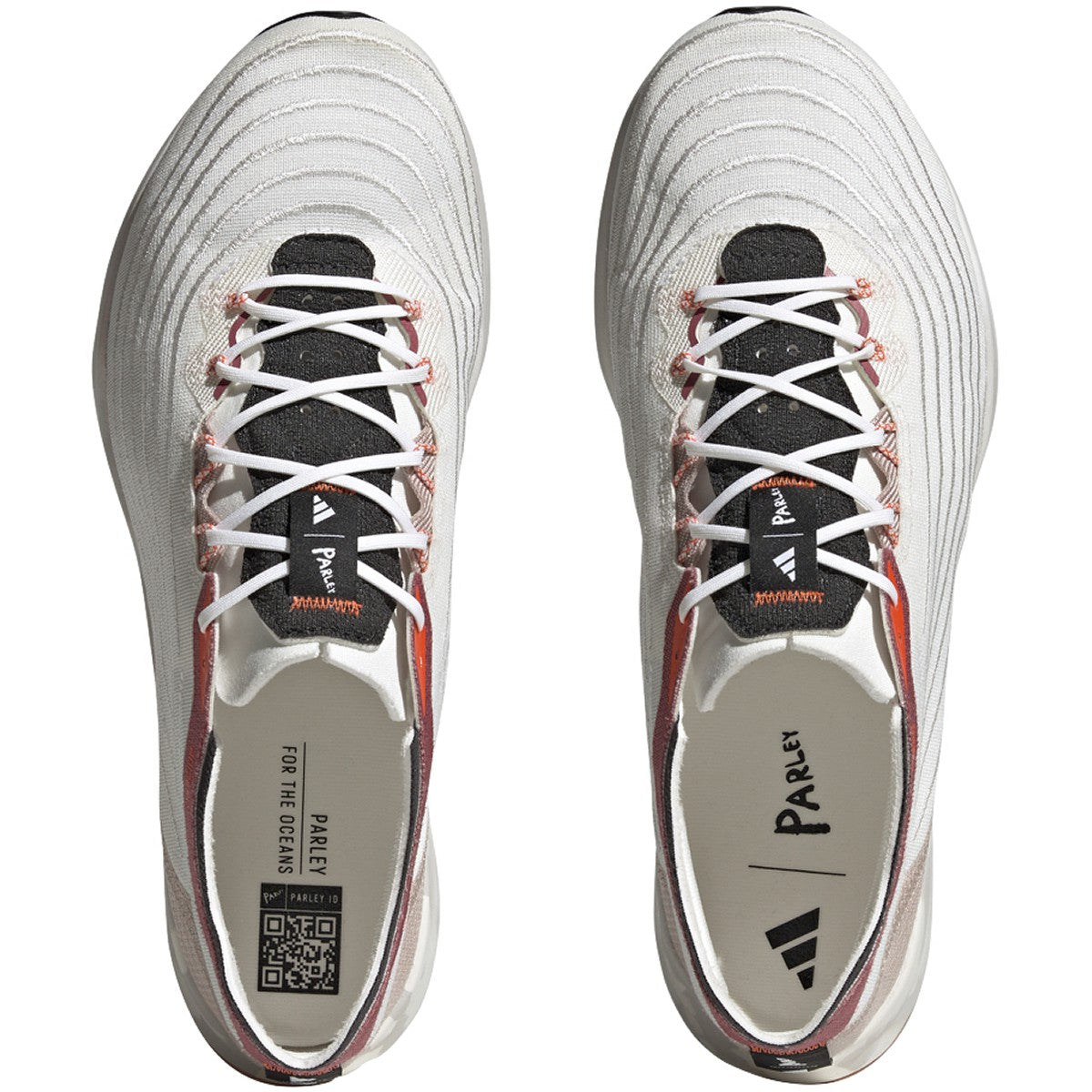 adidas Adizero x Parley Mens Running Shoes