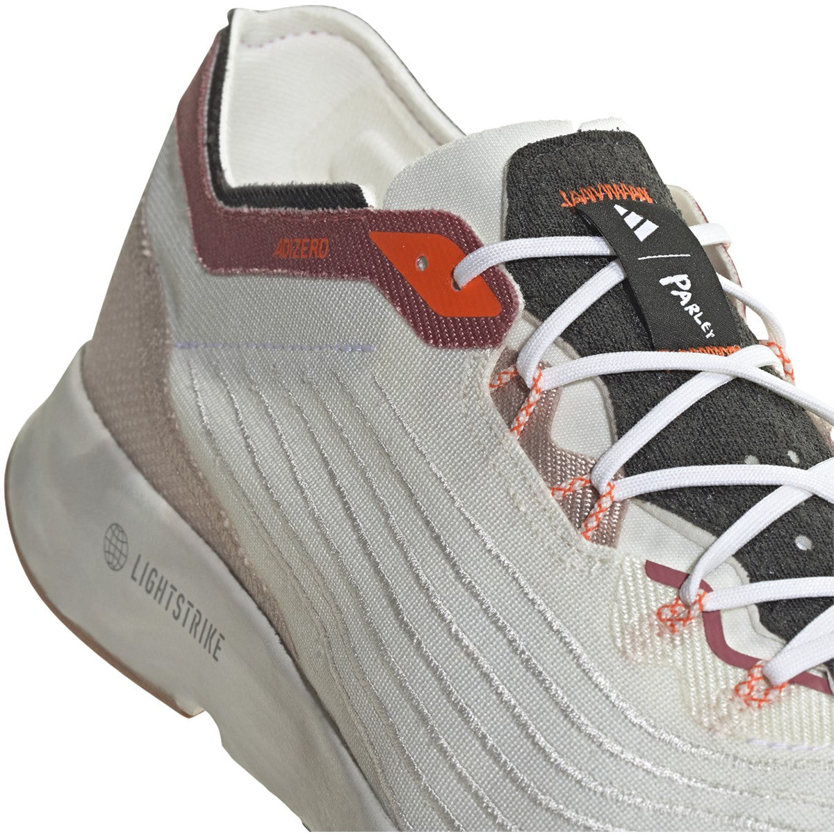 adidas Adizero x Parley Mens Running Shoes