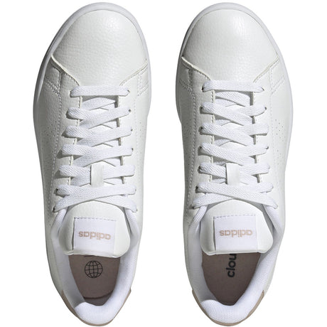 adidas Advantage Cloudfoam Womens Tennis Shoes
